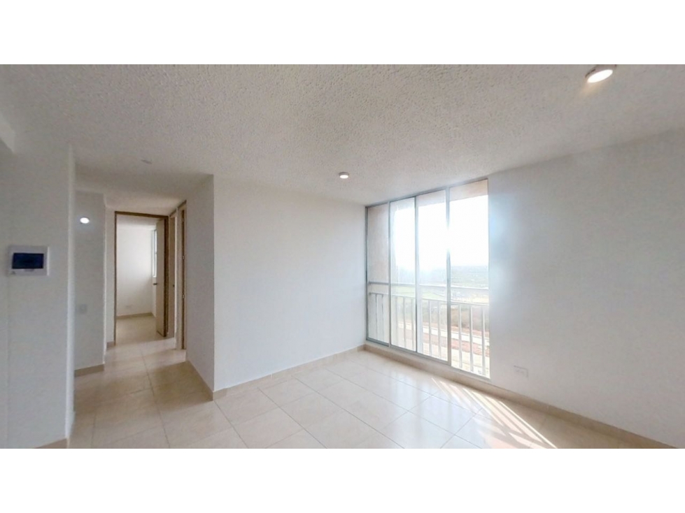 APARTAMENTO EN VENTA EN ALAMEDA DEL RÍO — foto 4