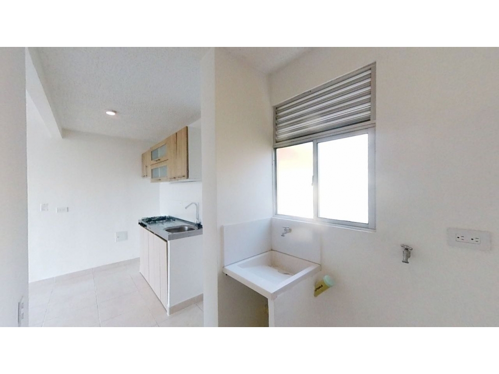 APARTAMENTO EN VENTA EN ALAMEDA DEL RÍO — foto 5