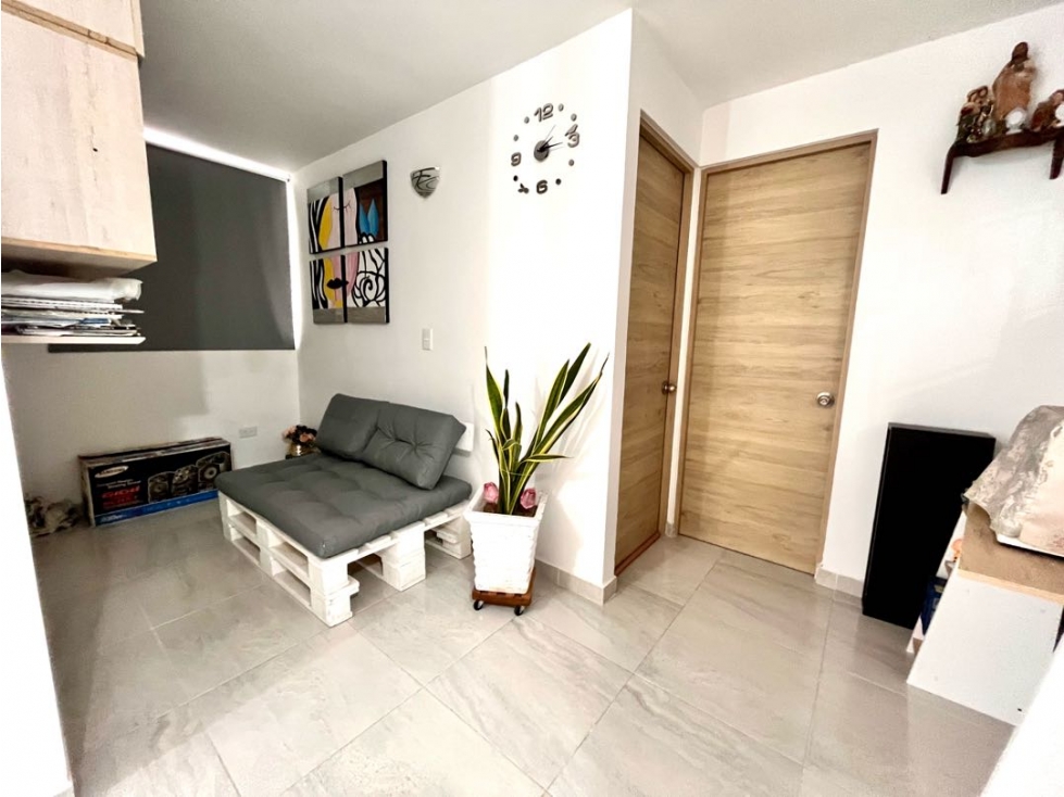 Apartamento en venta en alameda — foto 2