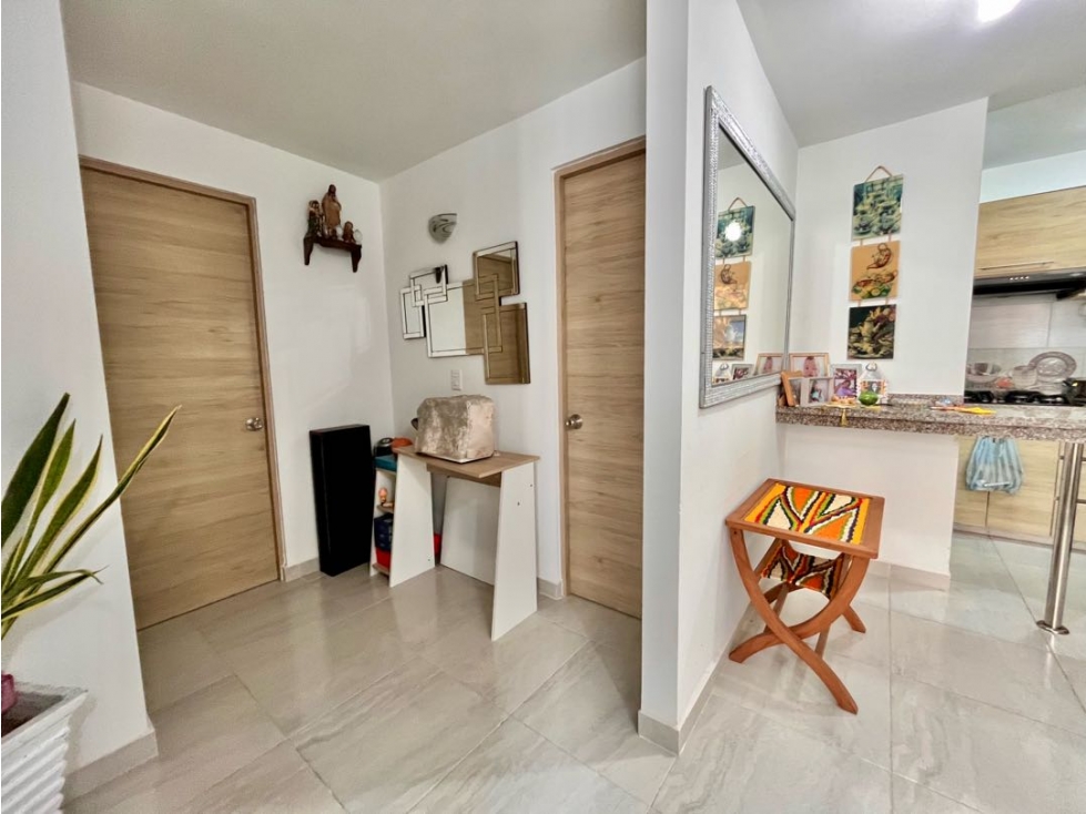 Apartamento en venta en alameda — foto 3