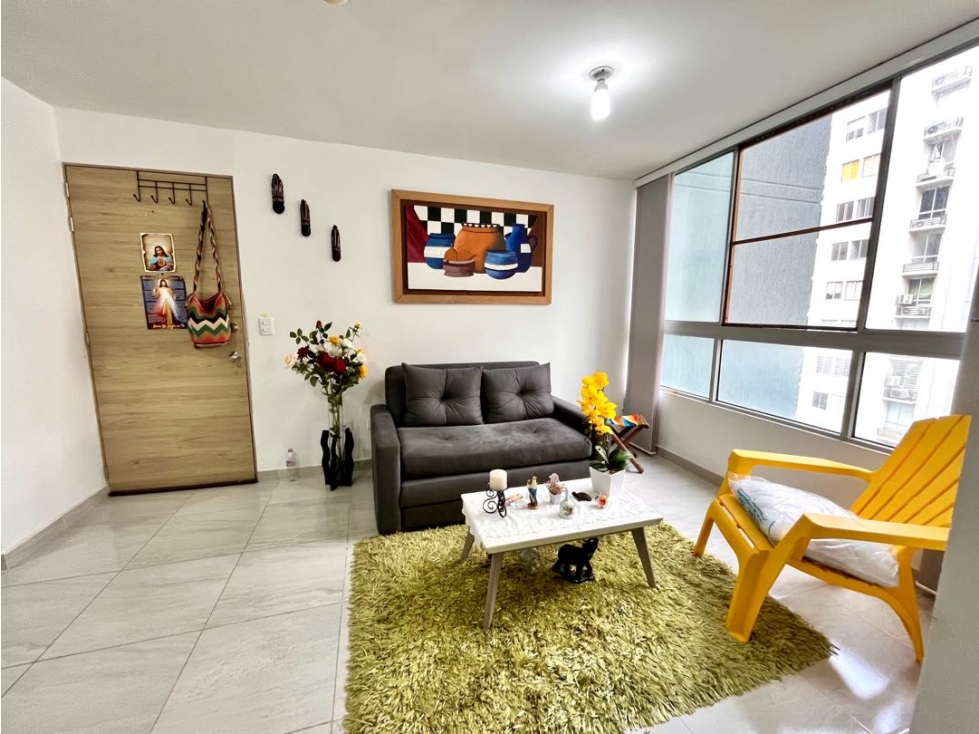 Apartamento en venta en alameda — foto 4