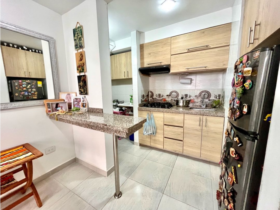 Apartamento en venta en alameda — foto 5