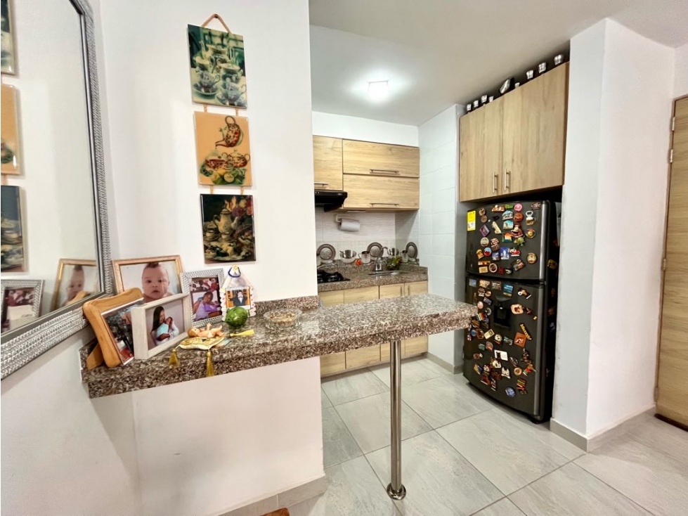 Apartamento en venta en alameda — foto 6