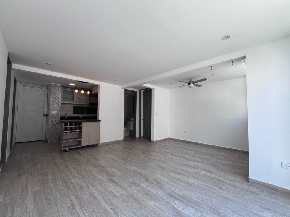 Apartamento en Venta en Alameda del Río