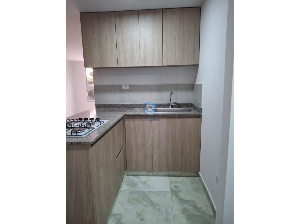 Apartamento en Venta en Alameda-Dosquebradas