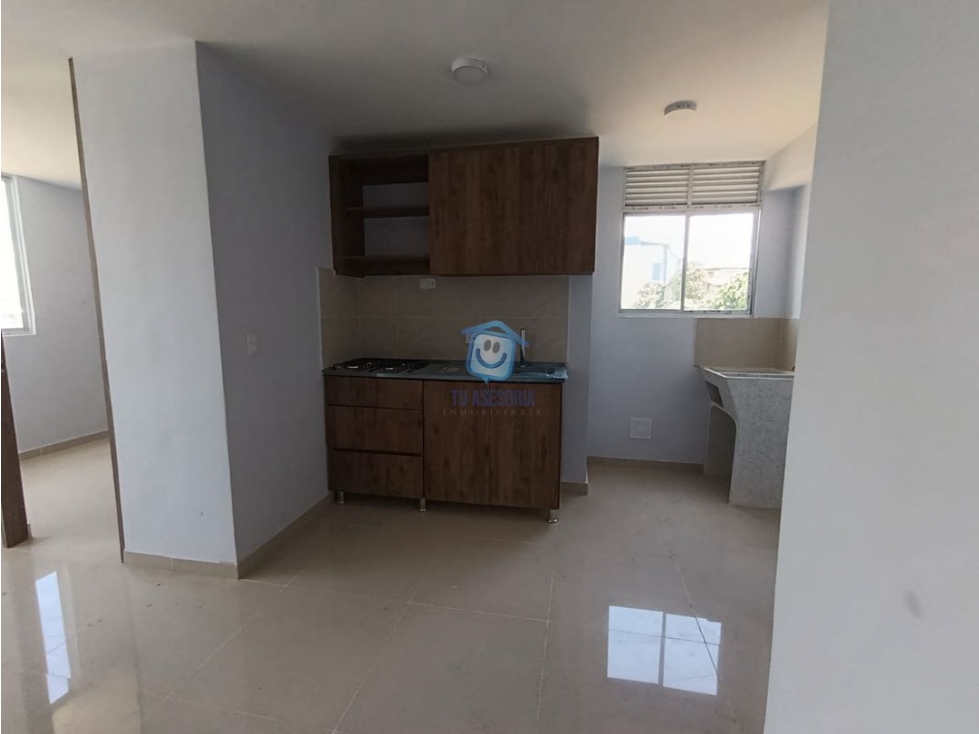 Apartamento en venta en Alameda de la Sultana-Dosquebradas — foto 2