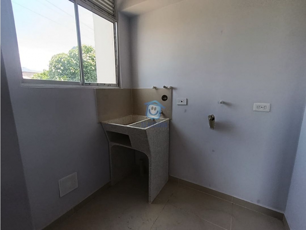 Apartamento en venta en Alameda de la Sultana-Dosquebradas — foto 3