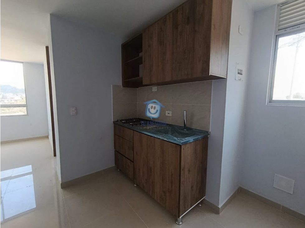 Apartamento en venta en Alameda de la Sultana-Dosquebradas — foto 4
