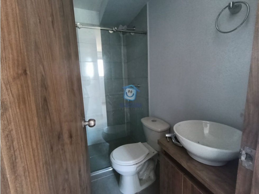 Apartamento en venta en Alameda de la Sultana-Dosquebradas — foto 5