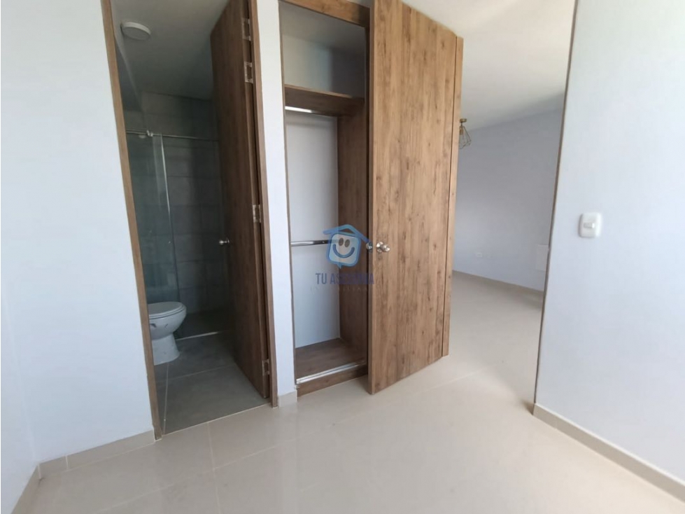 Apartamento en venta en Alameda de la Sultana-Dosquebradas — foto 6