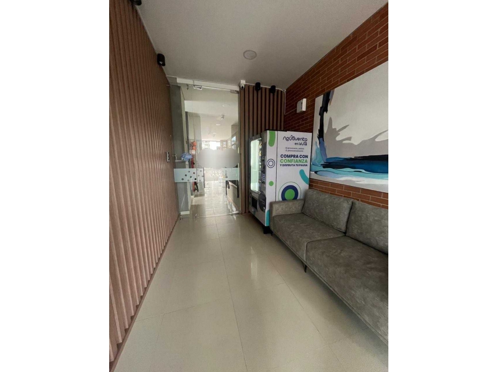 APARTAMENTO EN VENTA EN ALAMEDA CIUDAD LA SALLE — foto 3