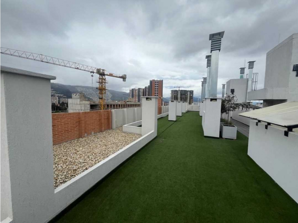 APARTAMENTO EN VENTA EN ALAMEDA CIUDAD LA SALLE — foto 4