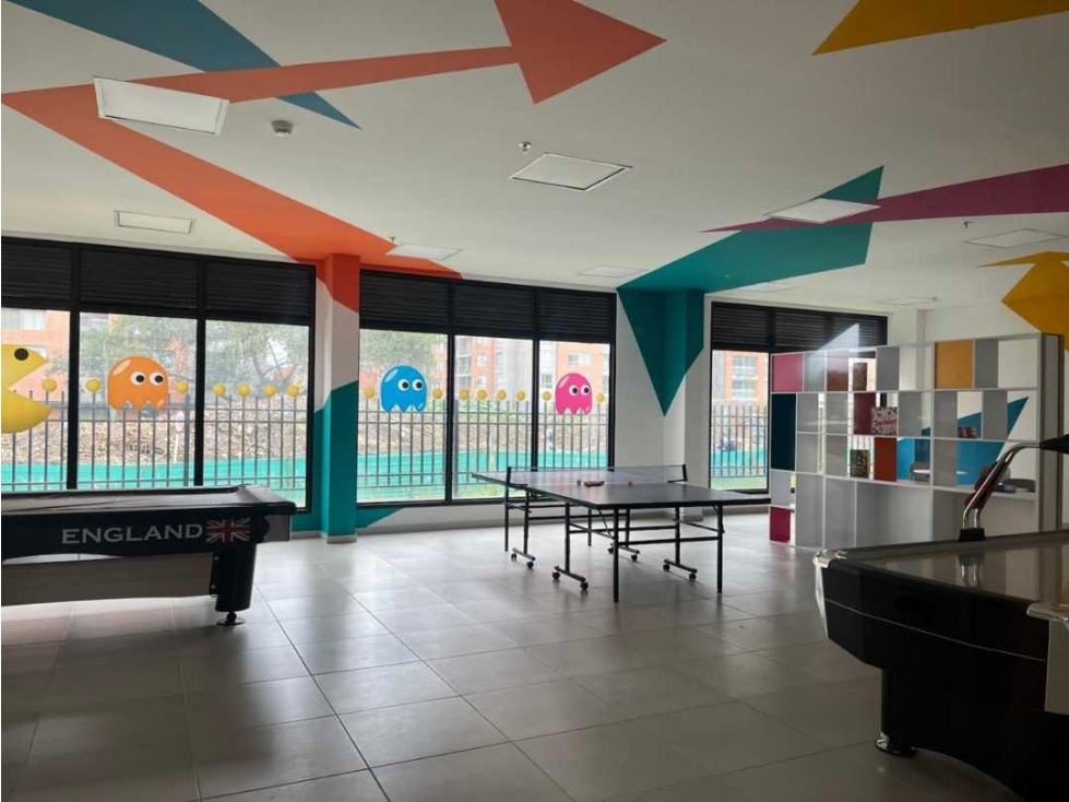 APARTAMENTO EN VENTA EN ALAMEDA CIUDAD LA SALLE — foto 5