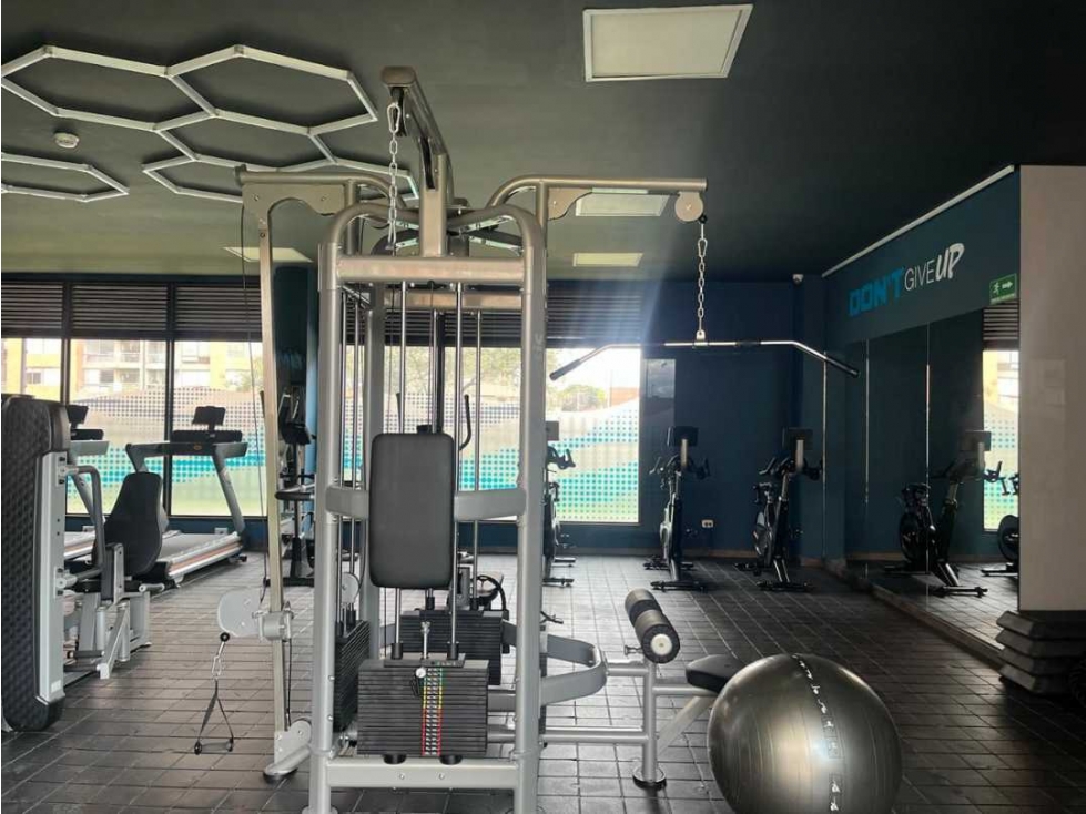 APARTAMENTO EN VENTA EN ALAMEDA CIUDAD LA SALLE — foto 6
