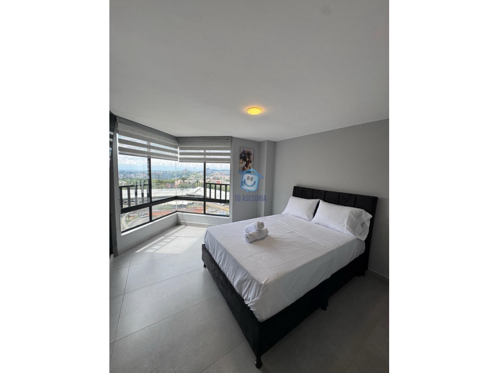 Apartamento en venta en Alamos-Pereira - 2