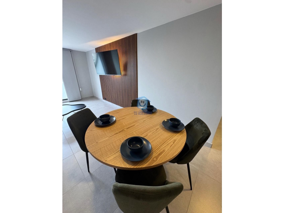 Apartamento en venta en Alamos-Pereira - 3