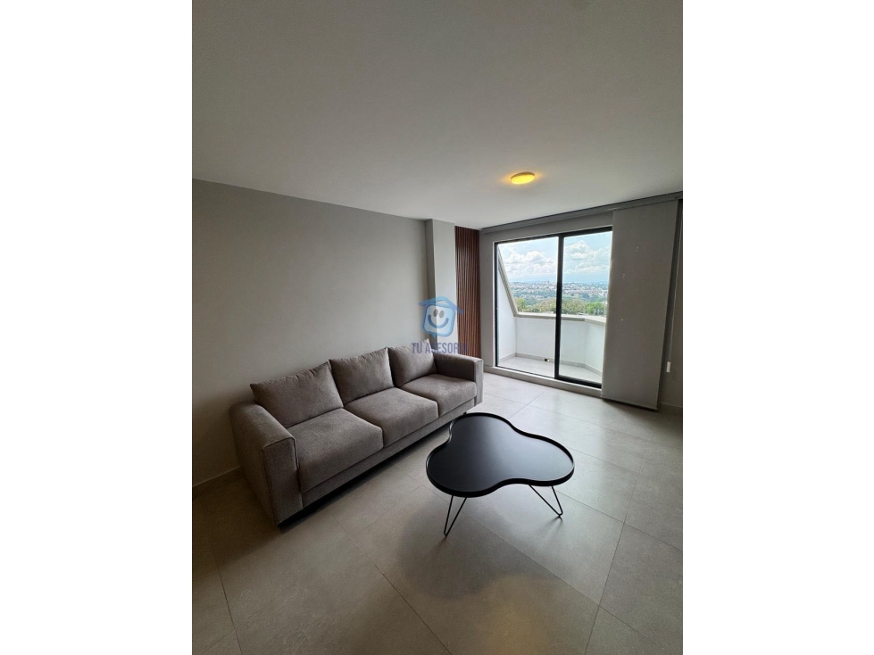 Apartamento en venta en Alamos-Pereira - 4