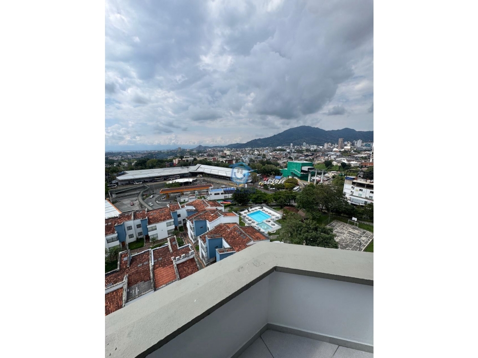 Apartamento en venta en Alamos-Pereira - 6