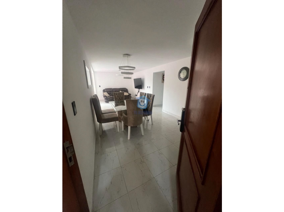 Apartamento en venta en Alamos-Pereira