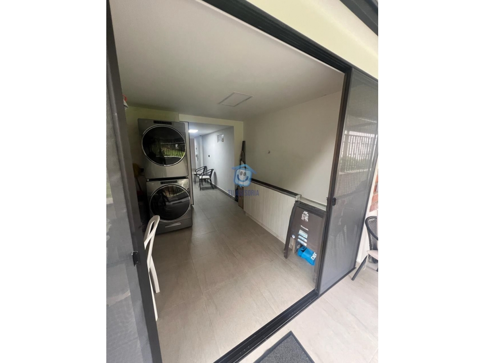 Apartamento en venta en Alamos-Pereira — foto 2