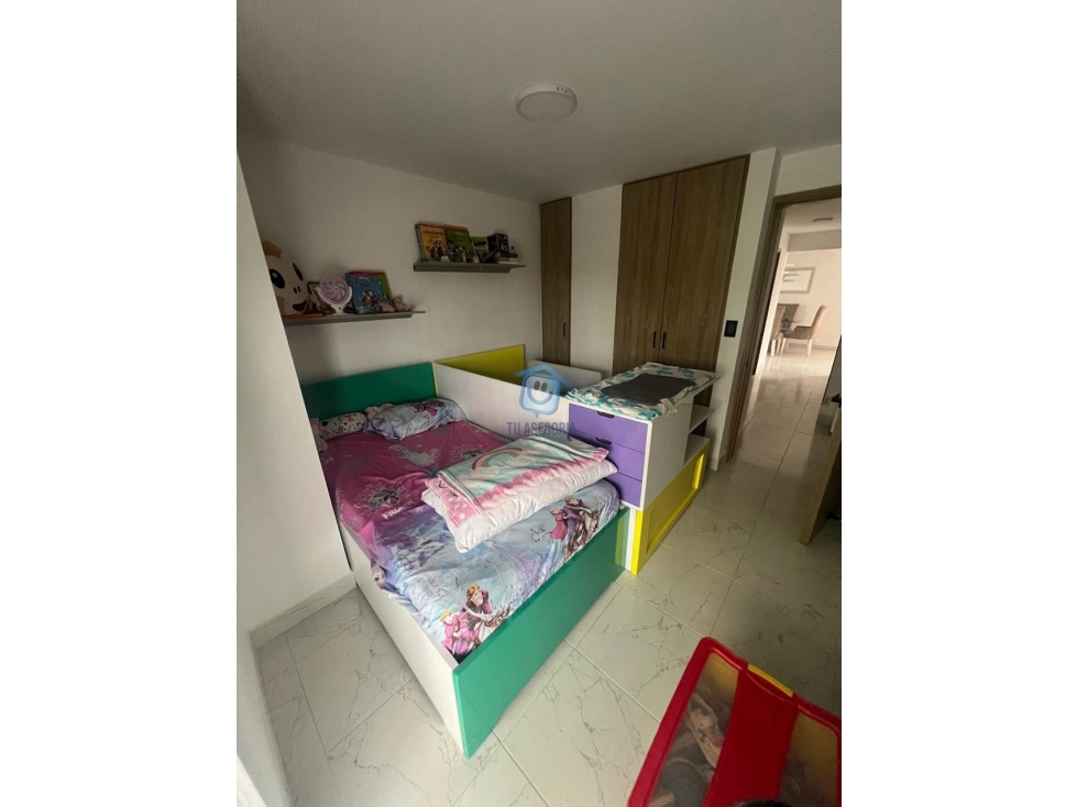 Apartamento en venta en Alamos-Pereira — foto 3