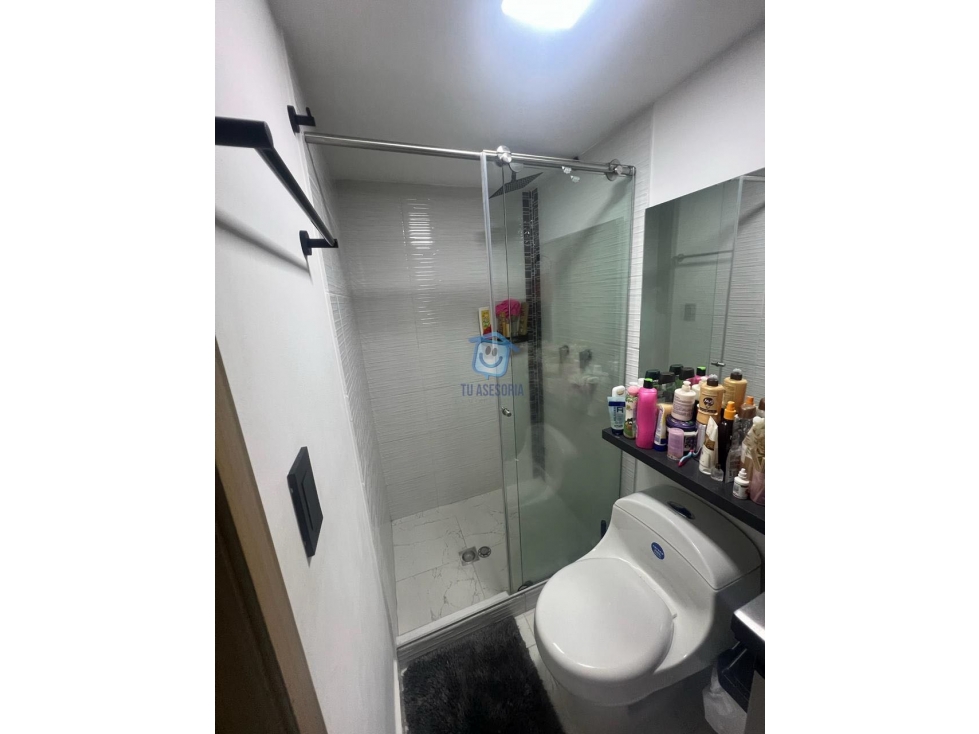 Apartamento en venta en Alamos-Pereira — foto 4