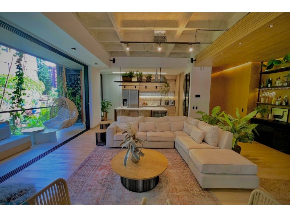 Apartamento en venta en Alejandría, Medellín