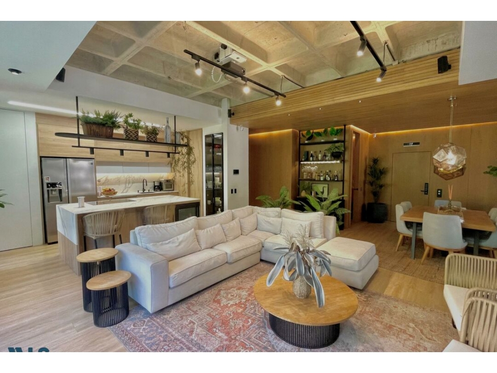 Apartamento en venta en Alejandría, Medellín — foto 2