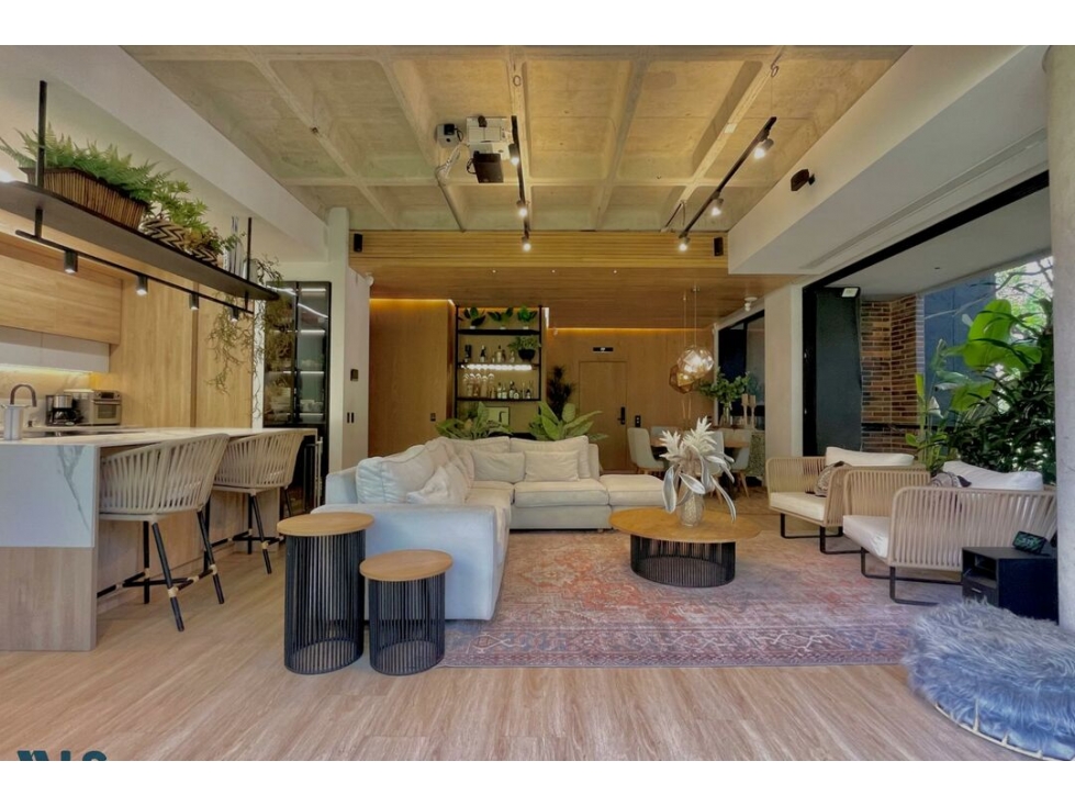 Apartamento en venta en Alejandría, Medellín — foto 3
