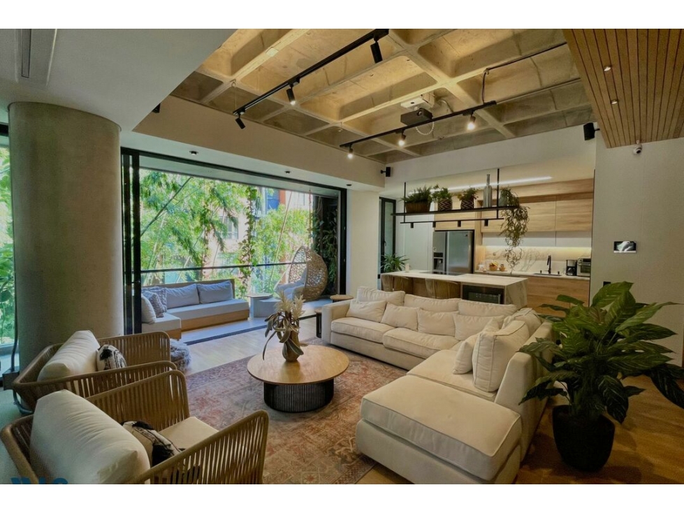 Apartamento en venta en Alejandría, Medellín — foto 6