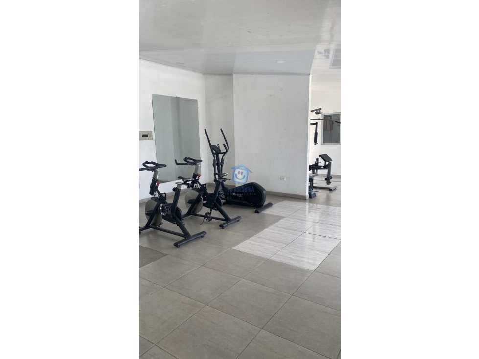 Apartamento en venta en La Macarena-Dosquebradas — foto 2