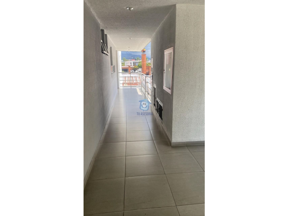 Apartamento en venta en La Macarena-Dosquebradas — foto 3
