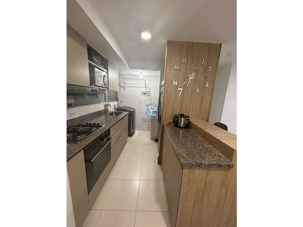Apartamento en venta en La Macarena-Dosquebradas — foto 4