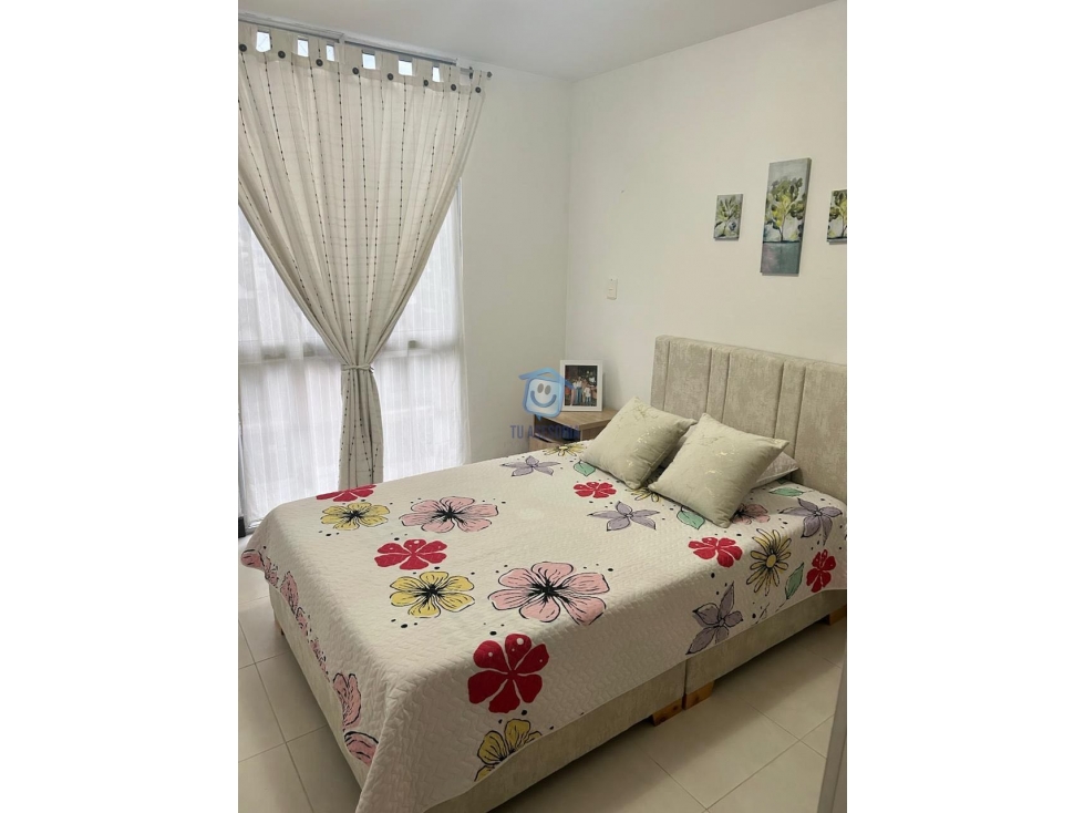 Apartamento en venta en La Macarena-Dosquebradas — foto 5