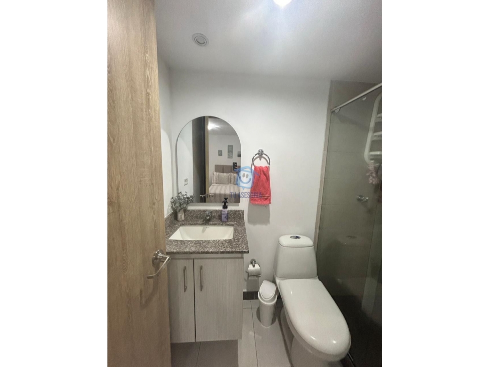 Apartamento en venta en La Macarena-Dosquebradas — foto 6