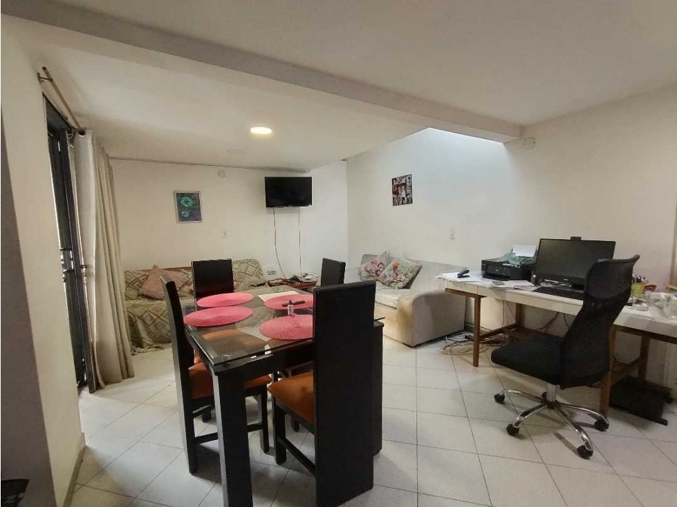 APARTAMENTO EN VENTA EN ALMERIA MEDELLIN. SIN ADMINISTRACION — foto 2