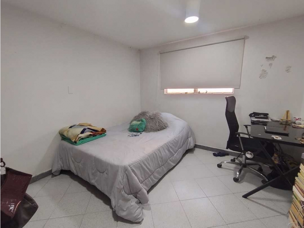 APARTAMENTO EN VENTA EN ALMERIA MEDELLIN. SIN ADMINISTRACION — foto 3