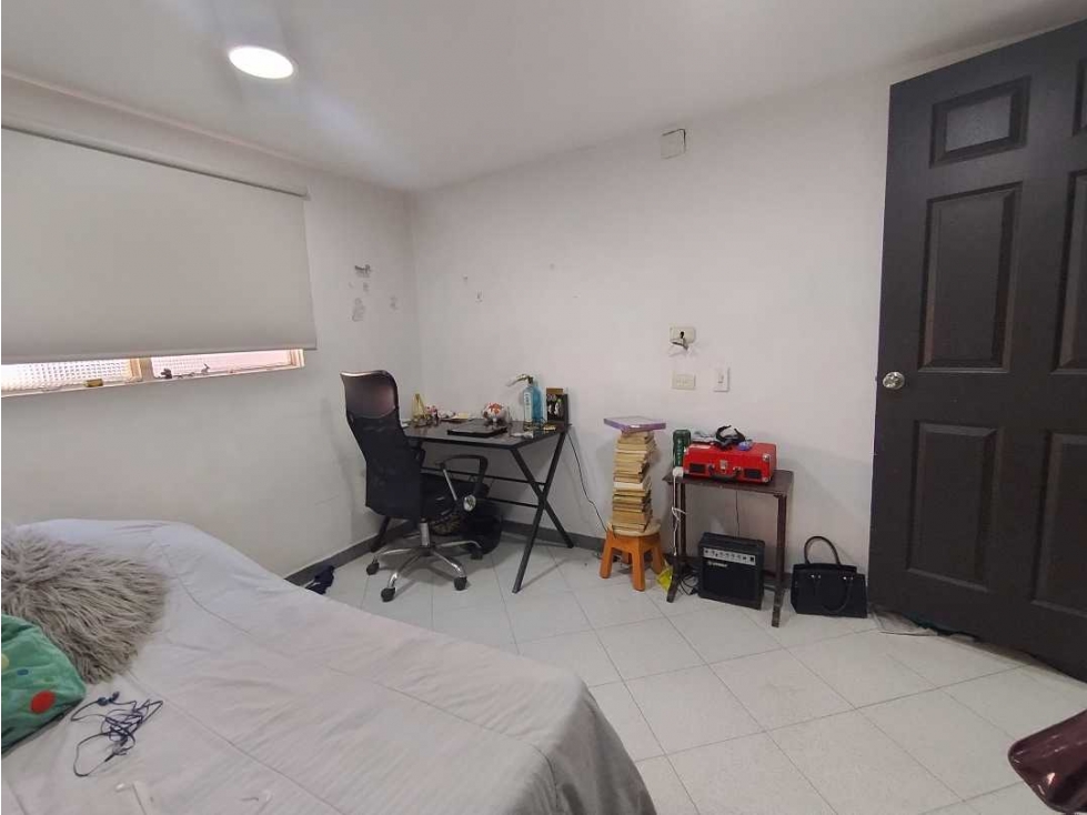 APARTAMENTO EN VENTA EN ALMERIA MEDELLIN. SIN ADMINISTRACION — foto 5