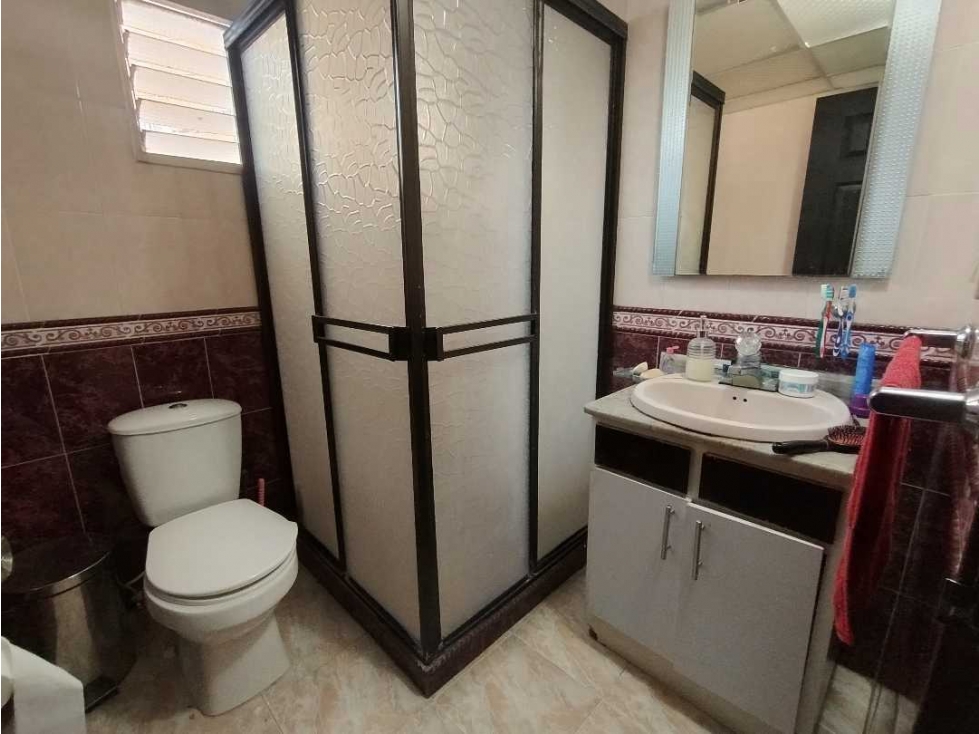 APARTAMENTO EN VENTA EN ALMERIA MEDELLIN. SIN ADMINISTRACION — foto 6