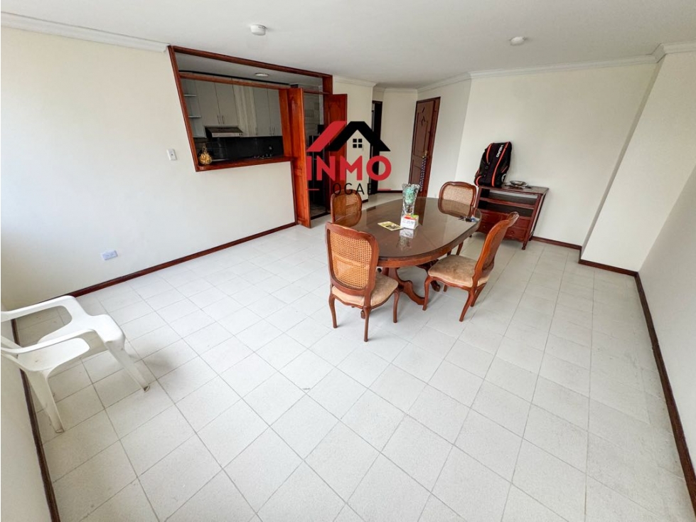 Apartamento en venta en Alpes Pereira — foto 2