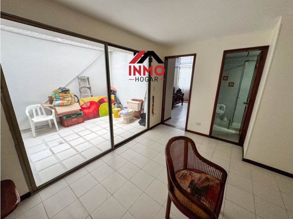 Apartamento en venta en Alpes Pereira — foto 5