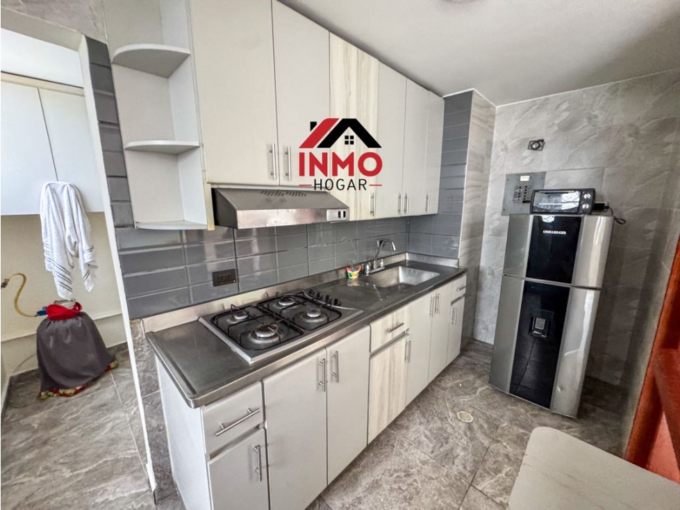 Apartamento en venta en Alpes Pereira — foto 6