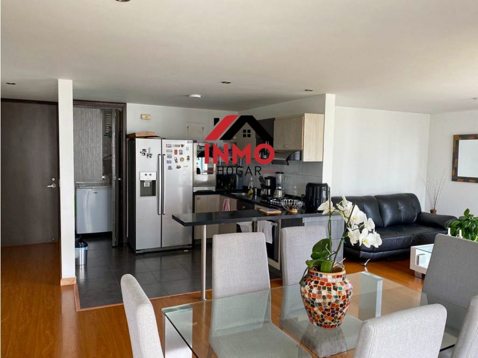 Apartamento en venta en Alpes Pereira — foto 2