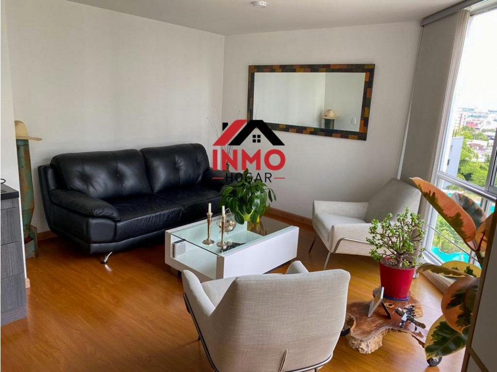 Apartamento en venta en Alpes Pereira — foto 4
