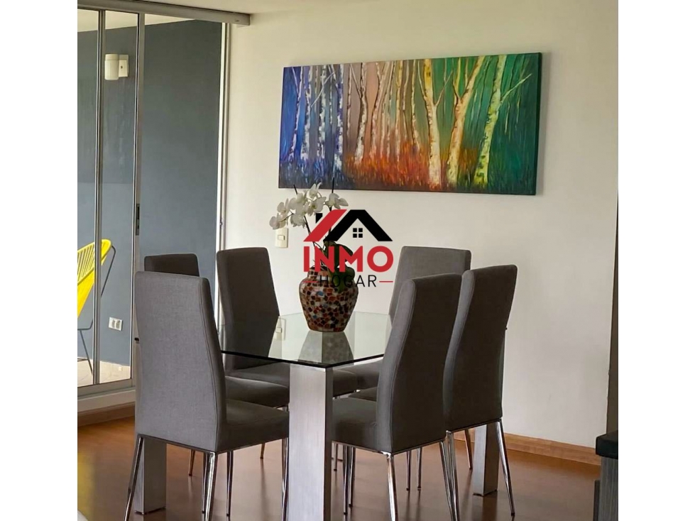 Apartamento en venta en Alpes Pereira — foto 5
