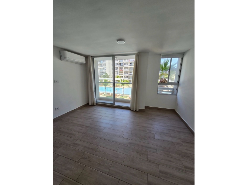 Apartamento en venta en Altamar Caribe — foto 2