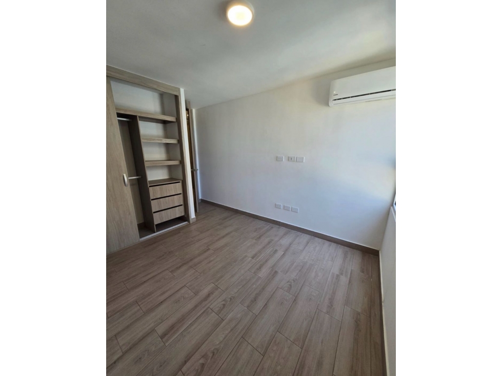 Apartamento en venta en Altamar Caribe — foto 6