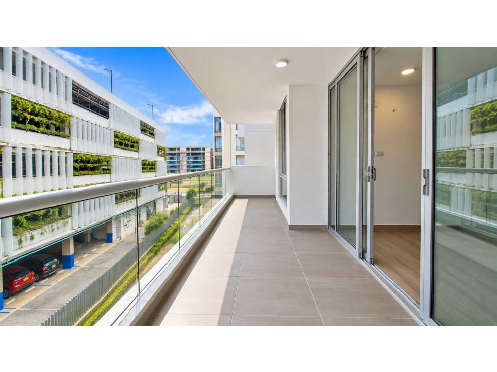 Apartamento en Venta en Altana Serena del Mar Cartagena — foto 2