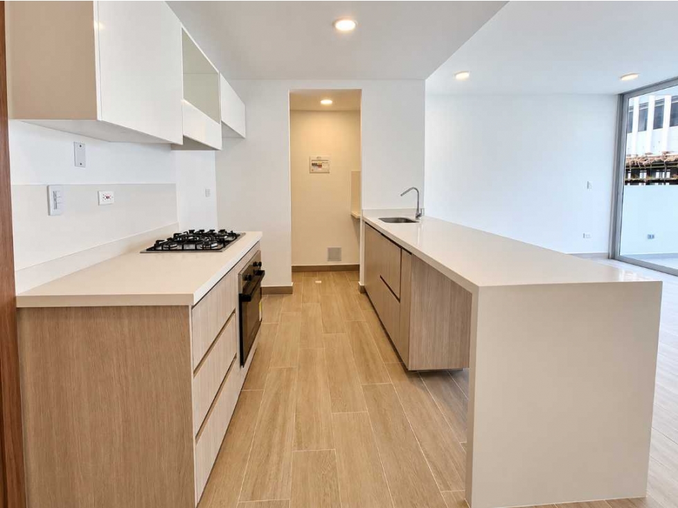 Apartamento en Venta en Altana Serena del Mar Cartagena — foto 3
