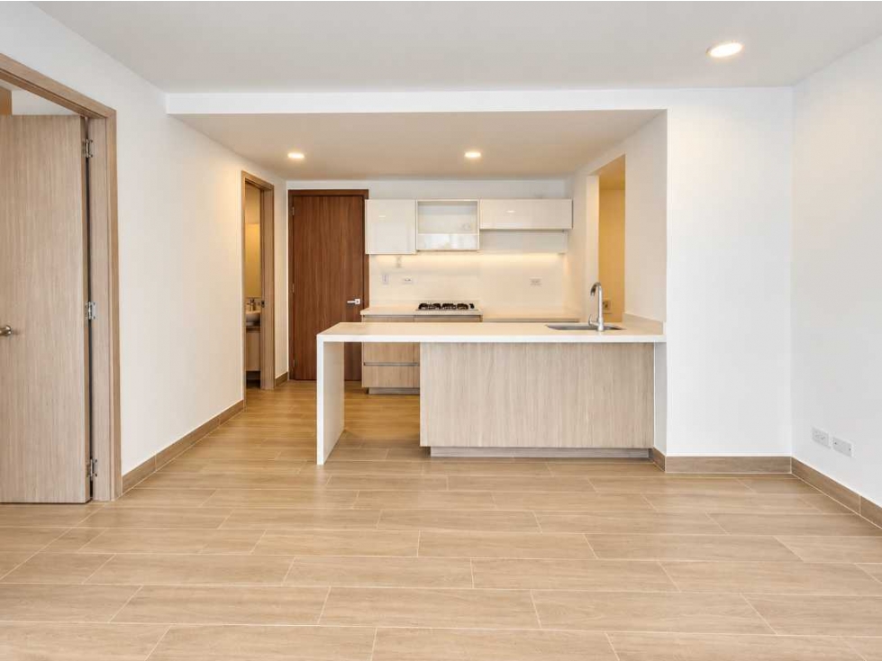 Apartamento en Venta en Altana Serena del Mar Cartagena — foto 4
